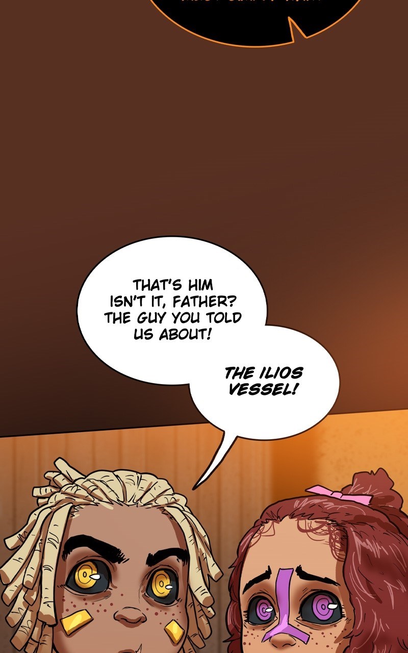 Ordeal Chapter 112 - Page 80