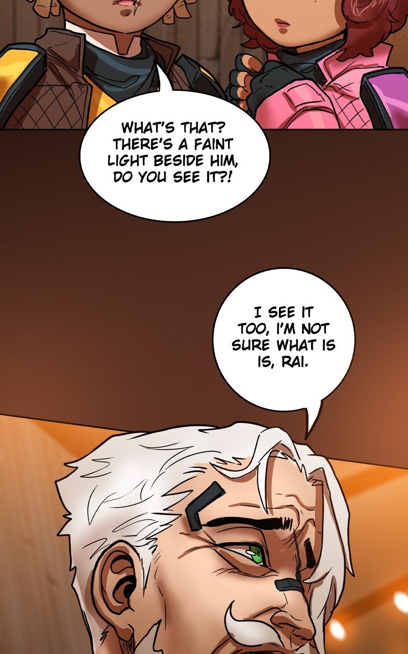 Ordeal Chapter 112 - Page 81