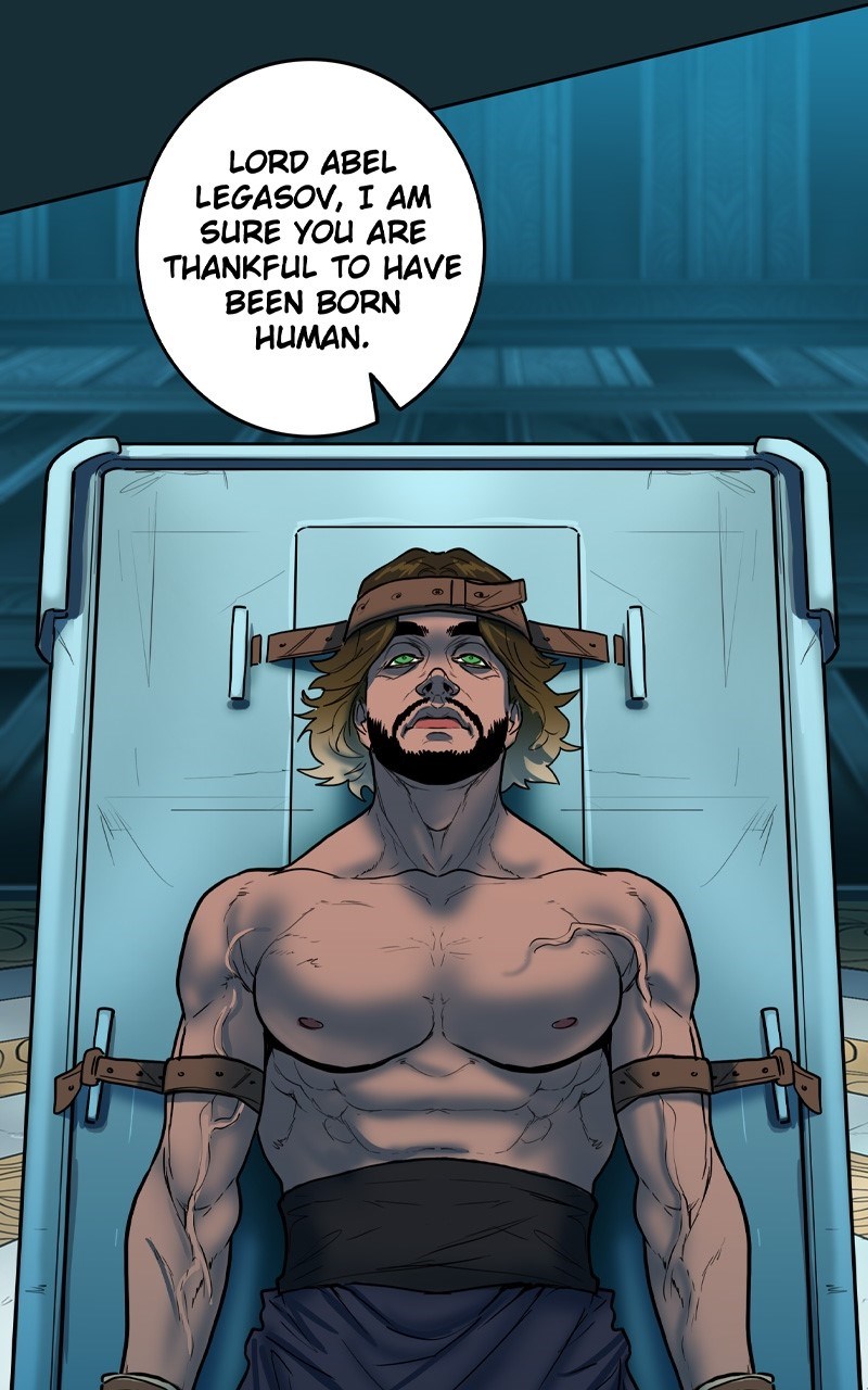 Ordeal Chapter 112 - Page 84