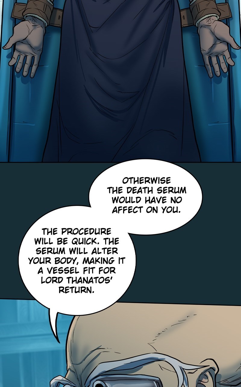 Ordeal Chapter 112 - Page 85