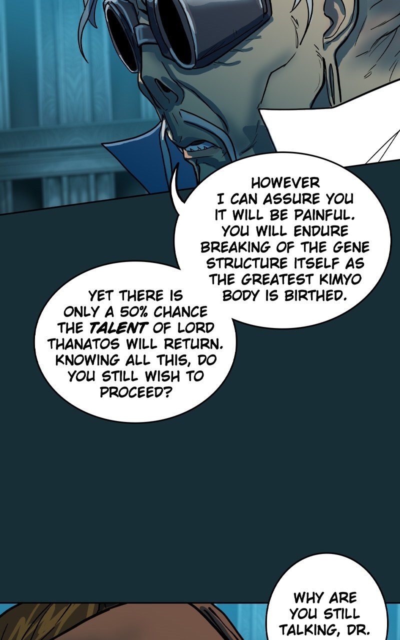 Ordeal Chapter 112 - Page 86