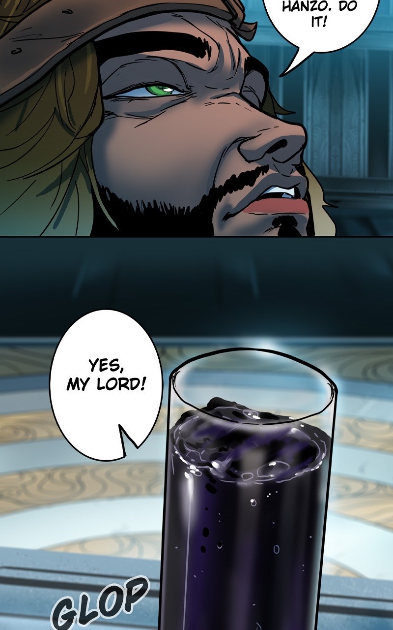 Ordeal Chapter 112 - Page 87