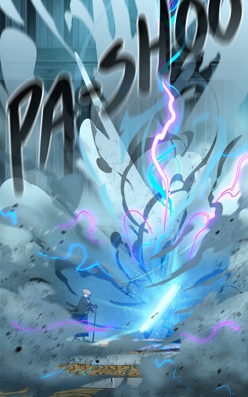 Ordeal Chapter 112 - Page 99