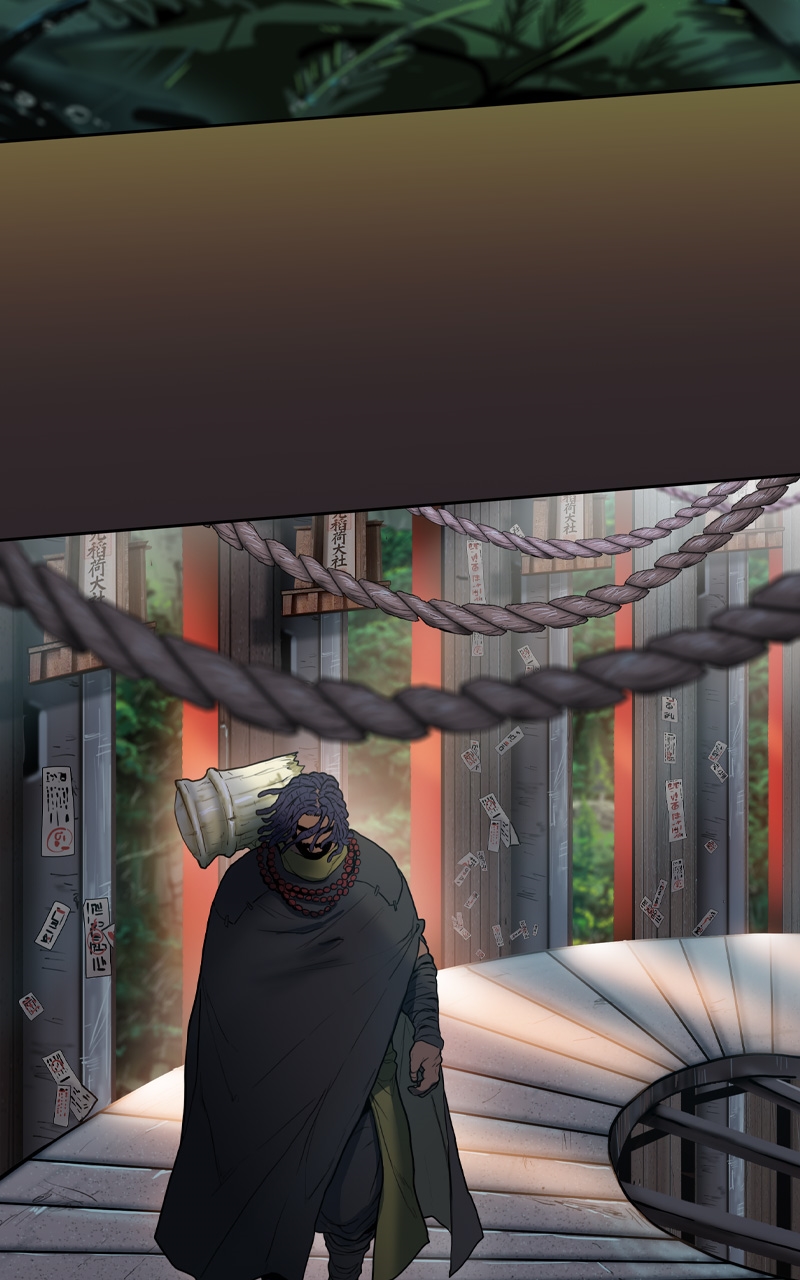 Ordeal Chapter 113 - Page 100