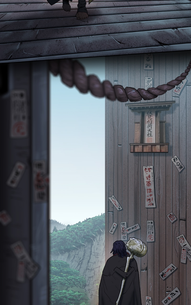 Ordeal Chapter 113 - Page 101