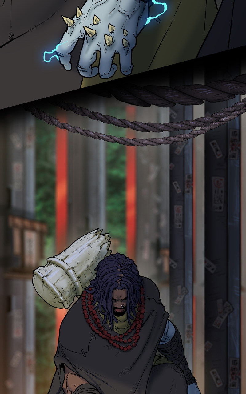 Ordeal Chapter 113 - Page 104