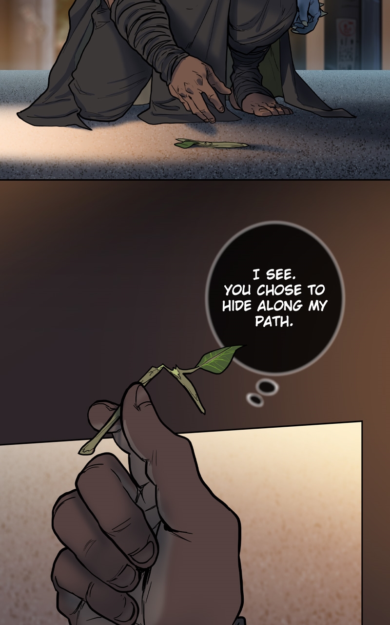 Ordeal Chapter 113 - Page 105