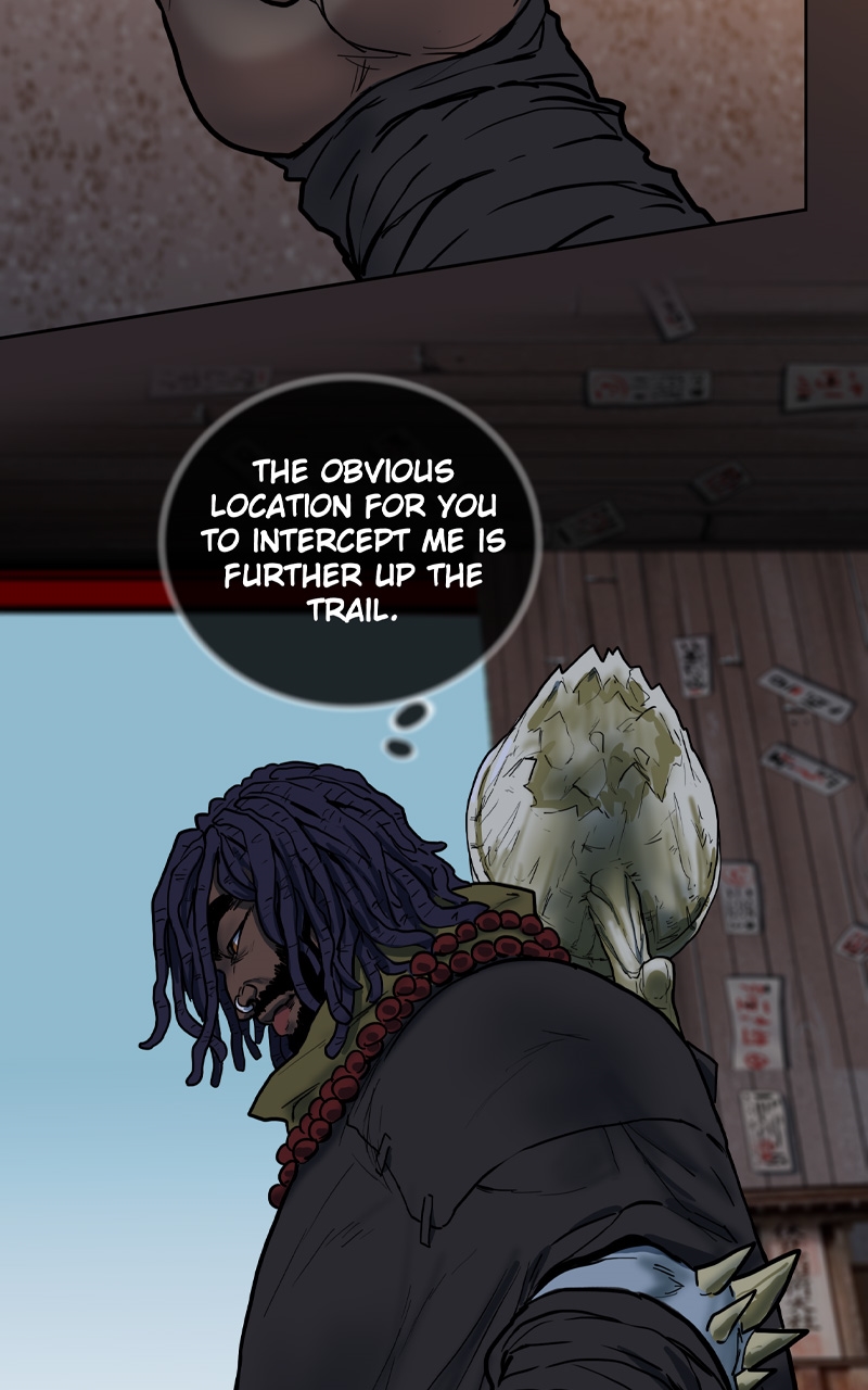 Ordeal Chapter 113 - Page 106