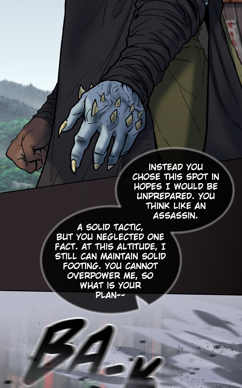 Ordeal Chapter 113 - Page 107