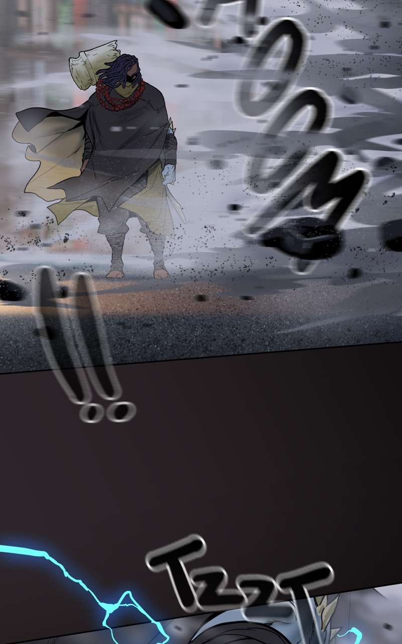 Ordeal Chapter 113 - Page 108