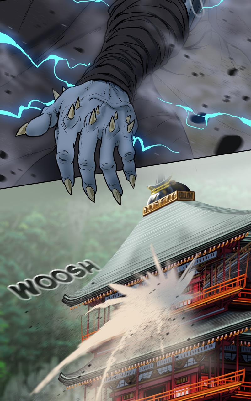 Ordeal Chapter 113 - Page 109