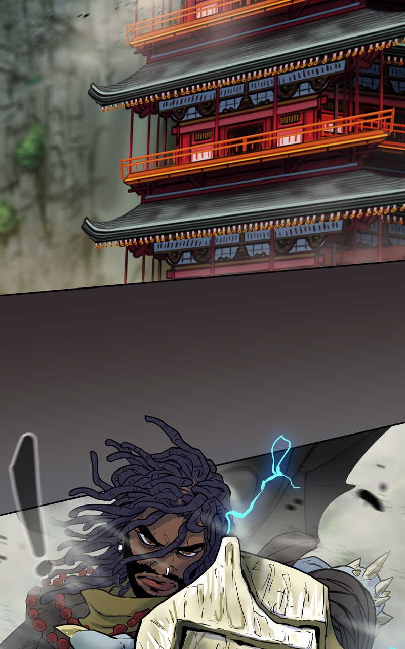 Ordeal Chapter 113 - Page 110