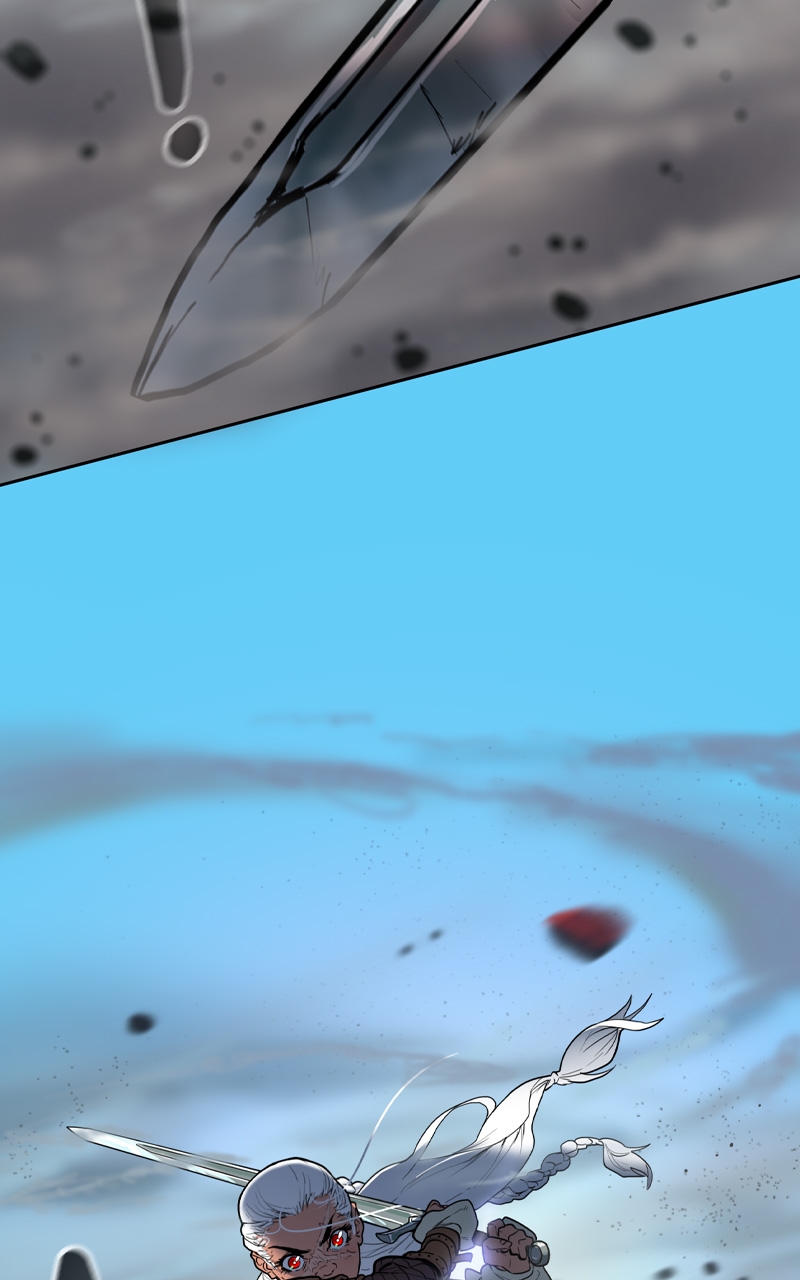 Ordeal Chapter 113 - Page 113