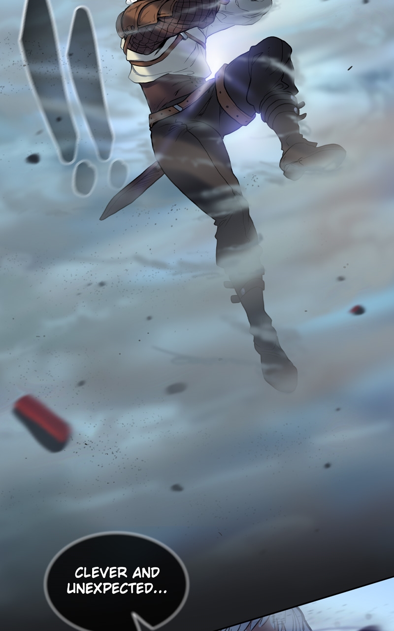 Ordeal Chapter 113 - Page 114