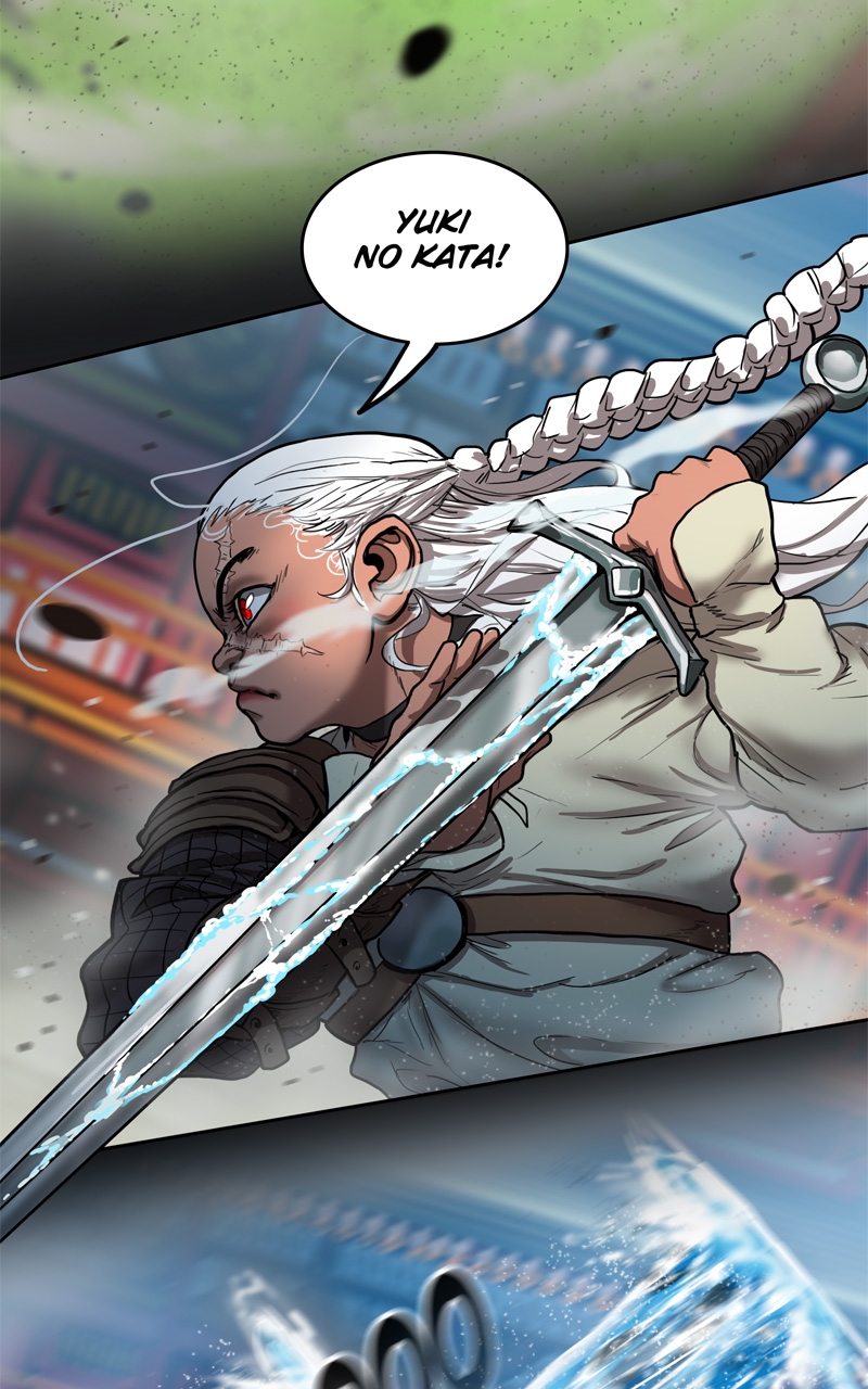 Ordeal Chapter 113 - Page 117