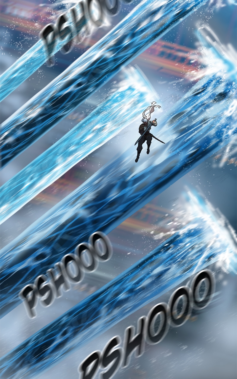 Ordeal Chapter 113 - Page 118