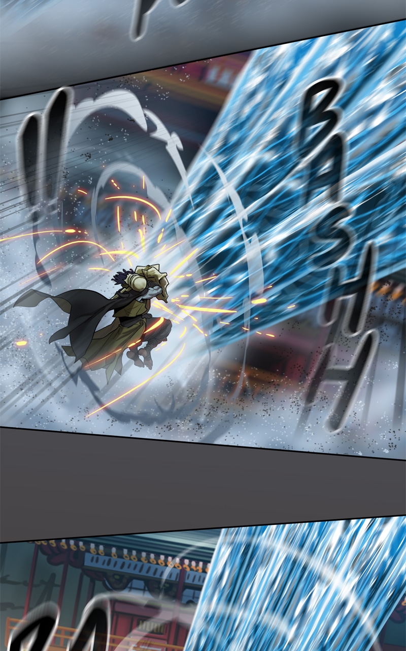 Ordeal Chapter 113 - Page 119