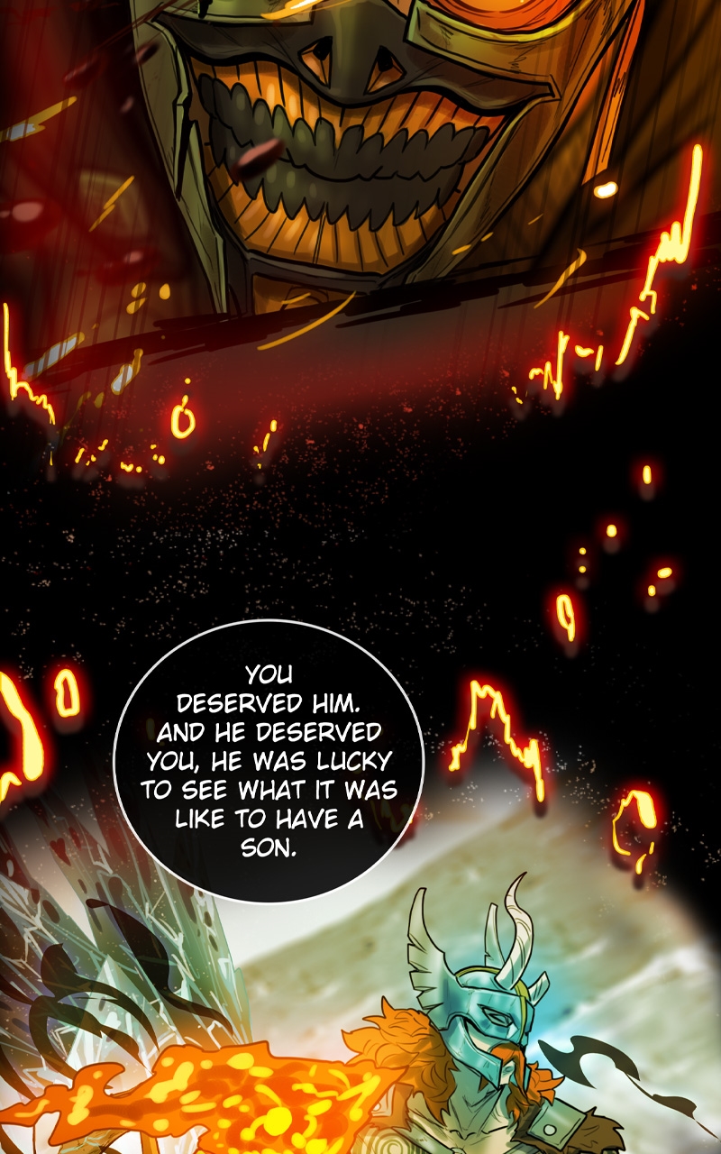 Ordeal Chapter 113 - Page 12