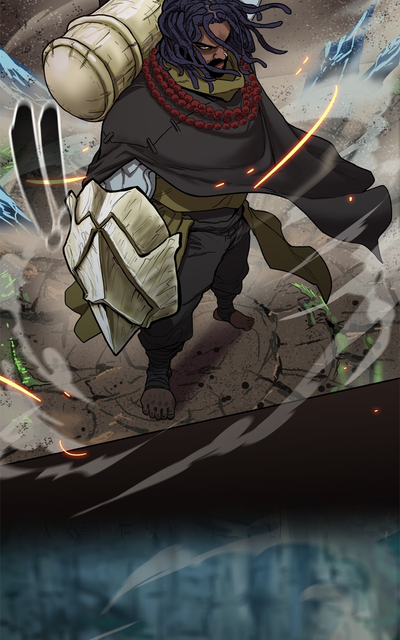 Ordeal Chapter 113 - Page 121