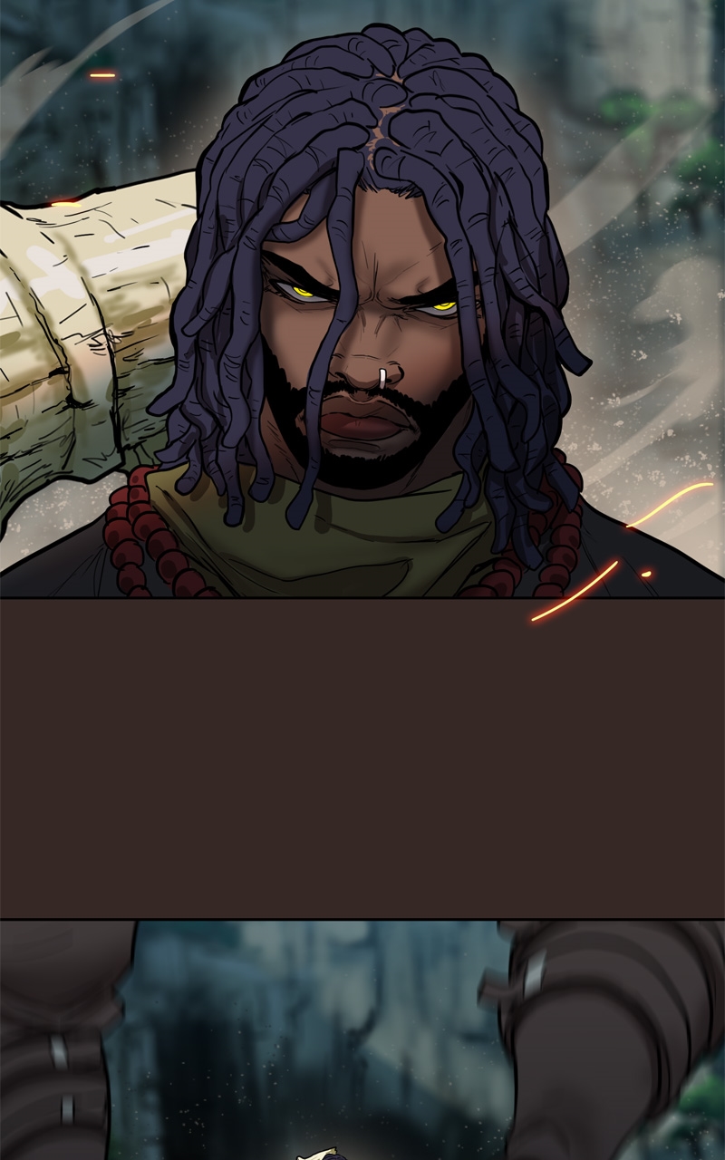 Ordeal Chapter 113 - Page 122