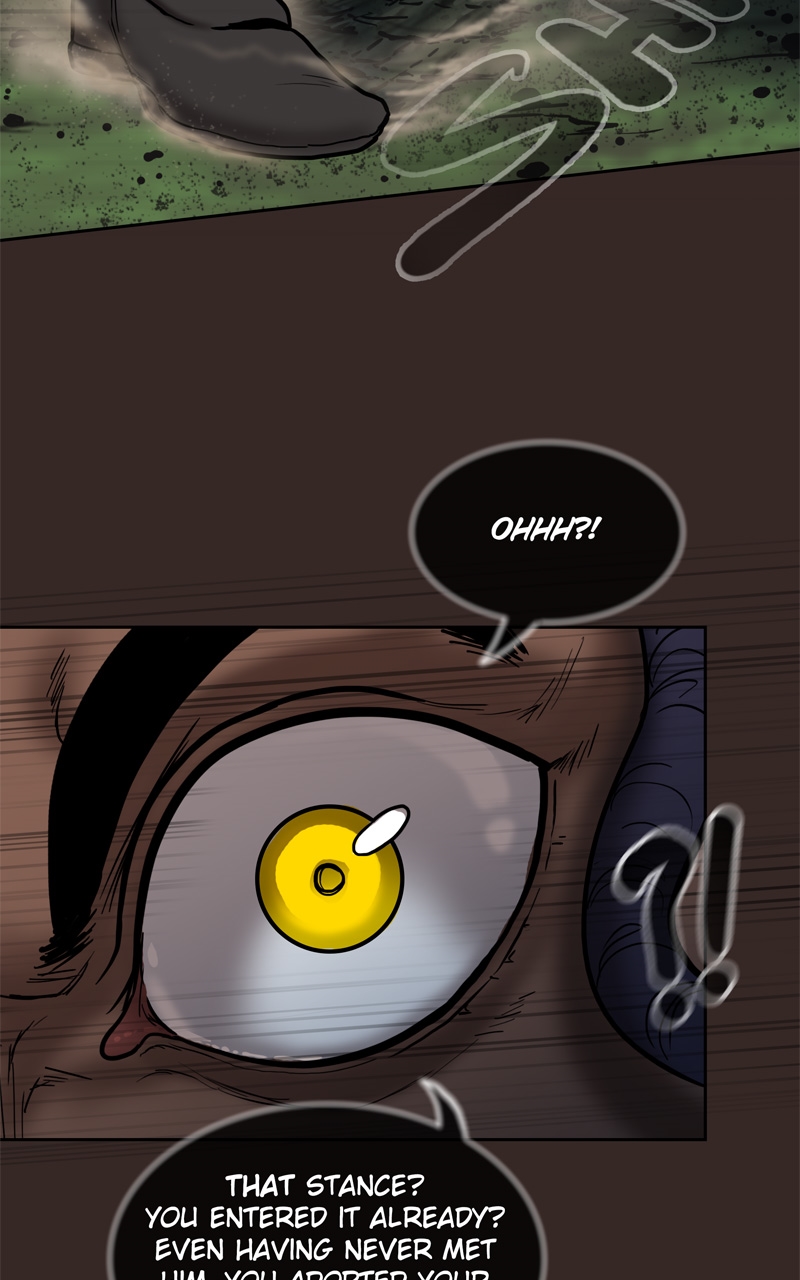 Ordeal Chapter 113 - Page 124