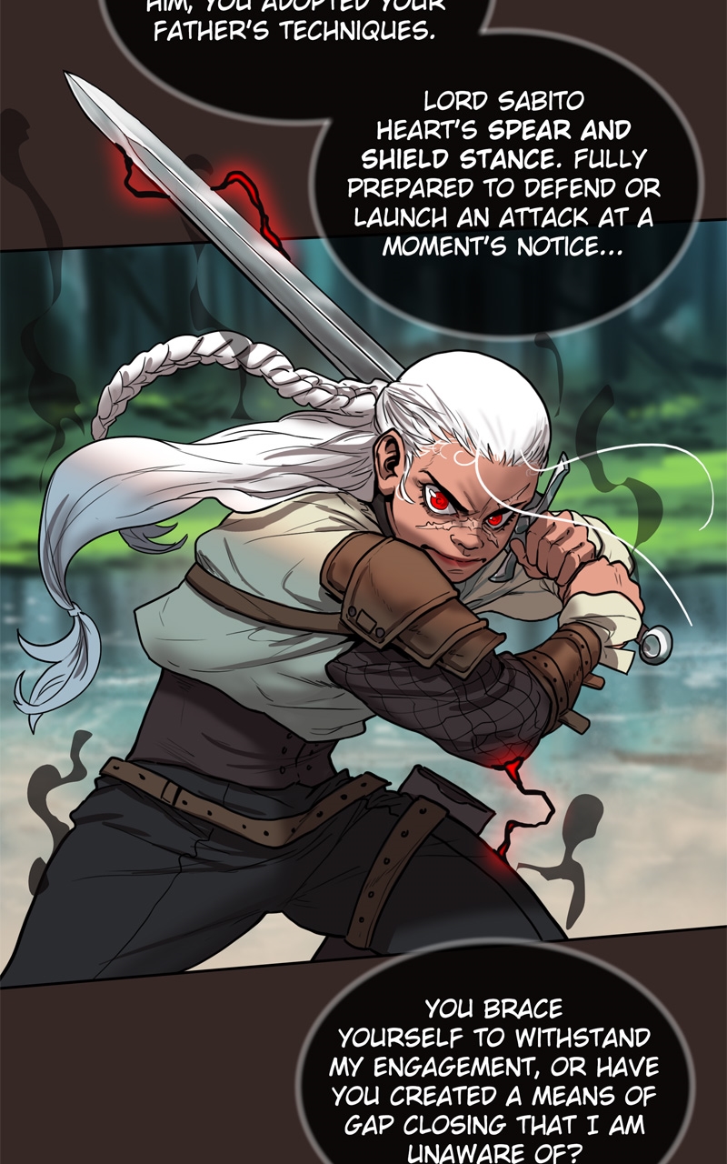 Ordeal Chapter 113 - Page 125