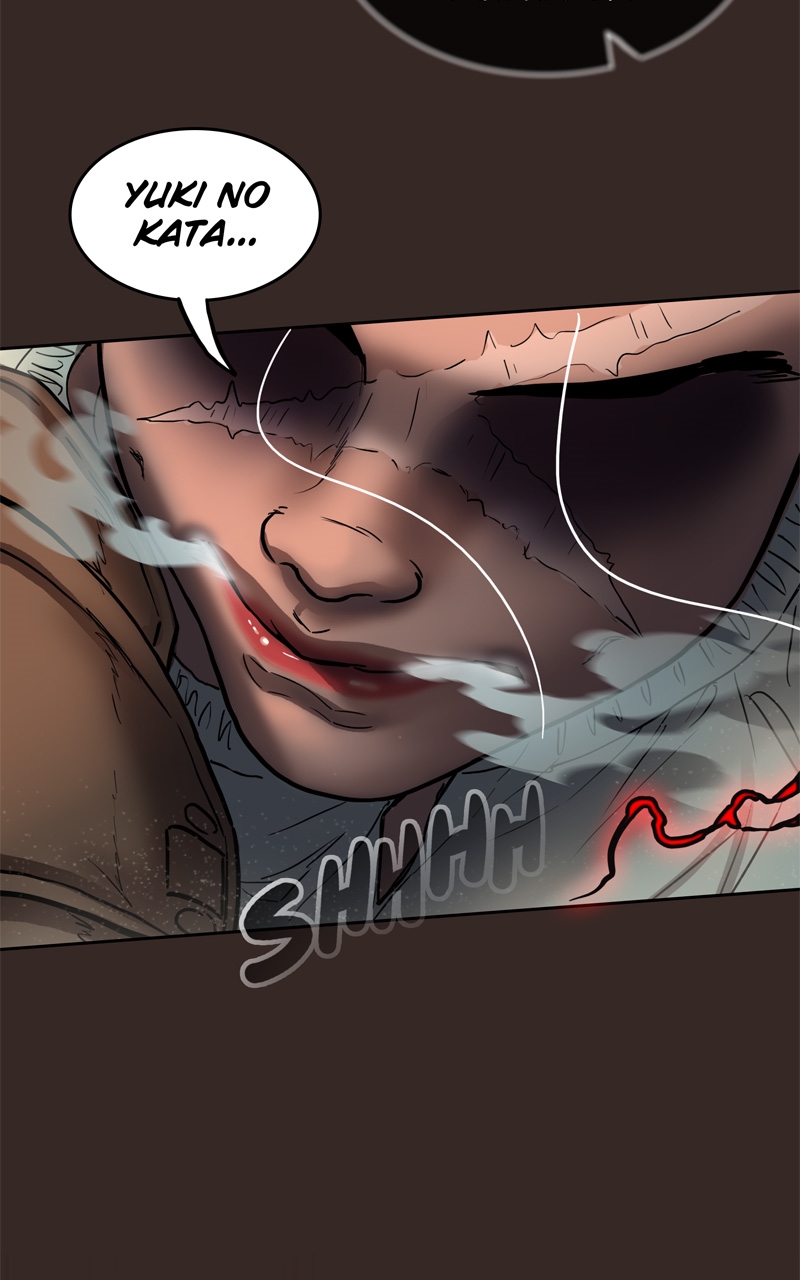 Ordeal Chapter 113 - Page 126