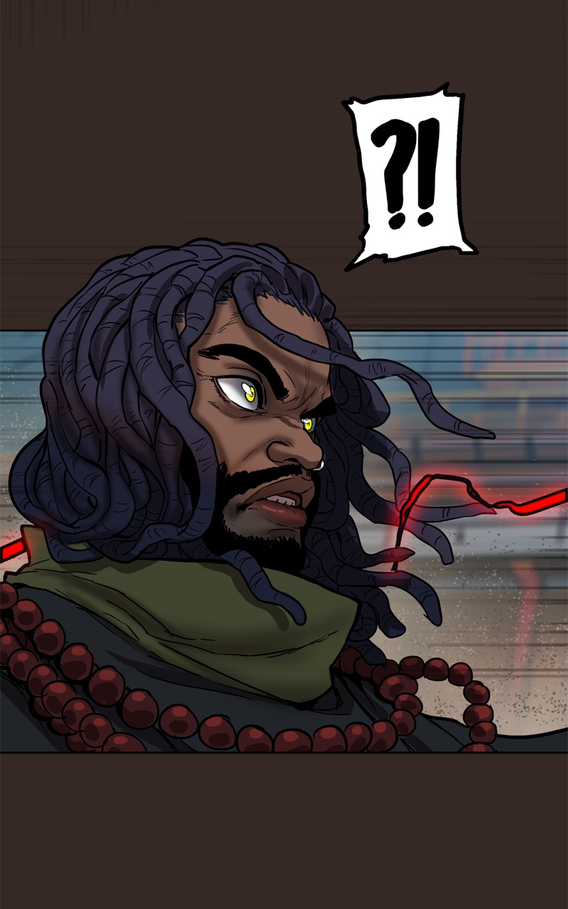 Ordeal Chapter 113 - Page 128