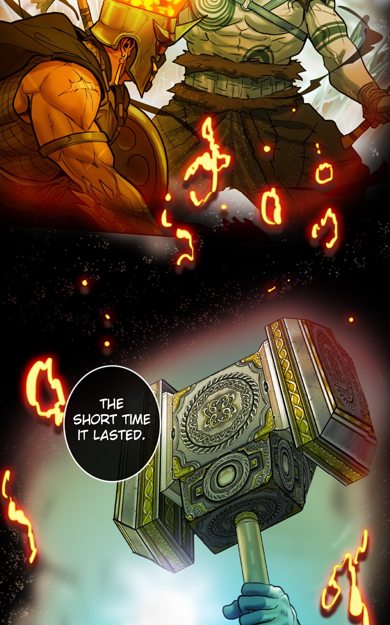 Ordeal Chapter 113 - Page 13