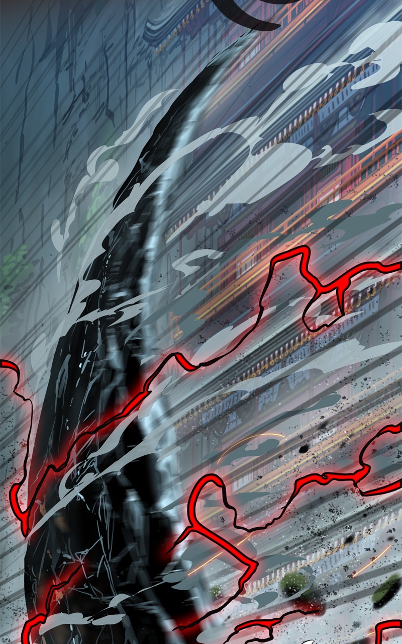 Ordeal Chapter 113 - Page 131