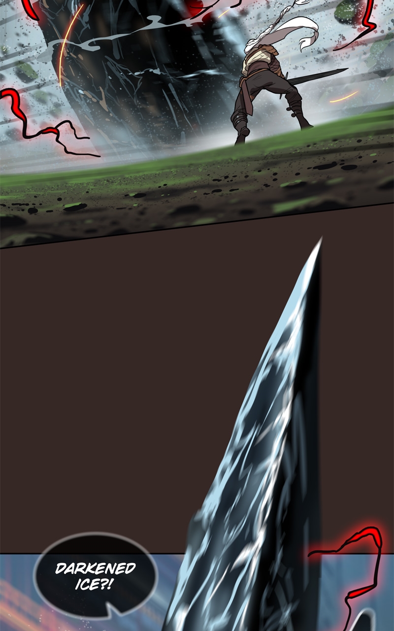 Ordeal Chapter 113 - Page 132