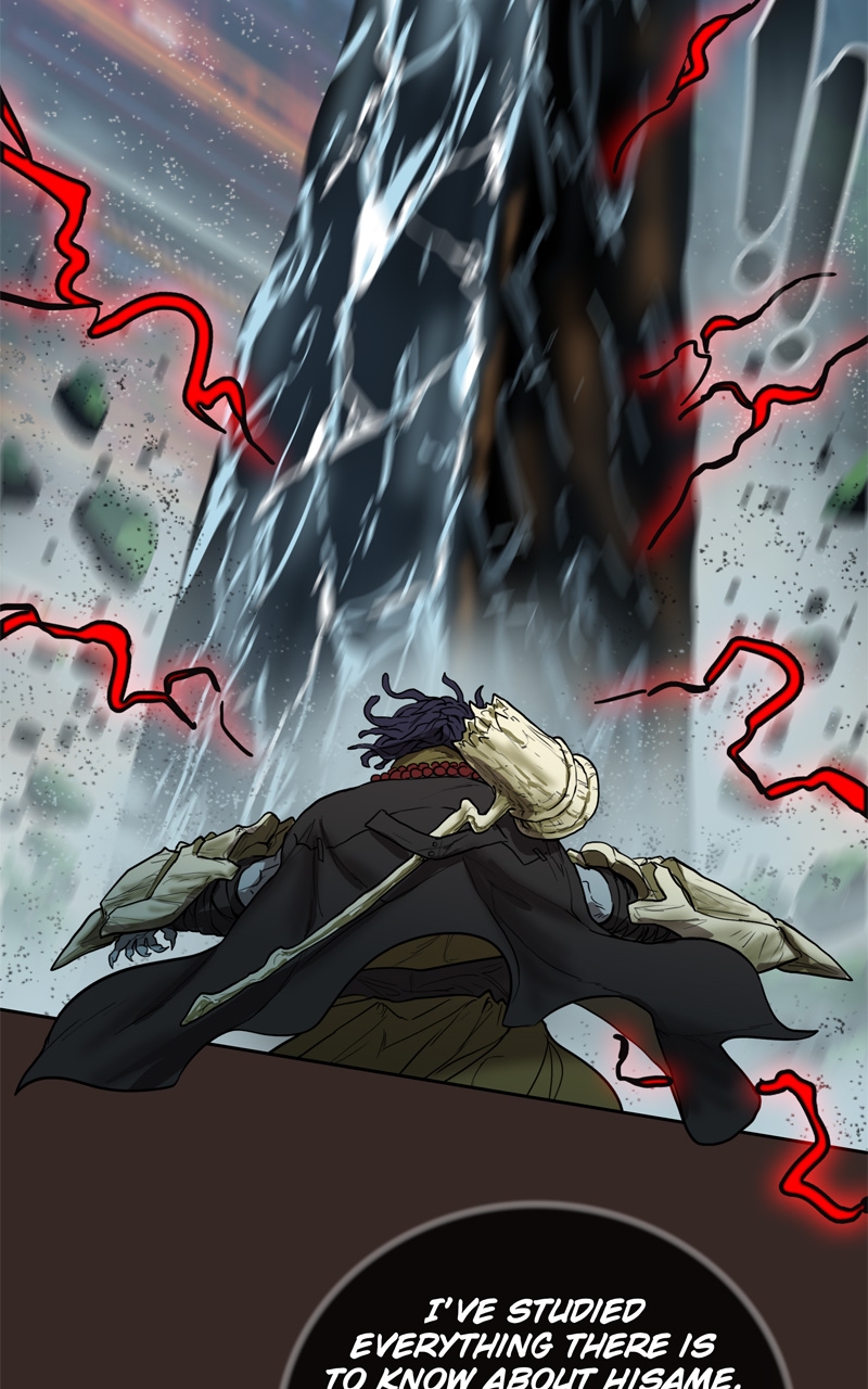 Ordeal Chapter 113 - Page 133