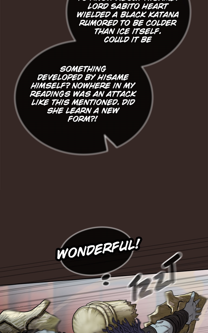 Ordeal Chapter 113 - Page 134