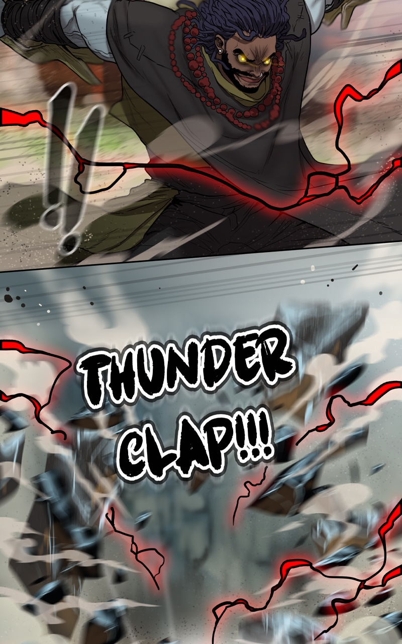 Ordeal Chapter 113 - Page 135