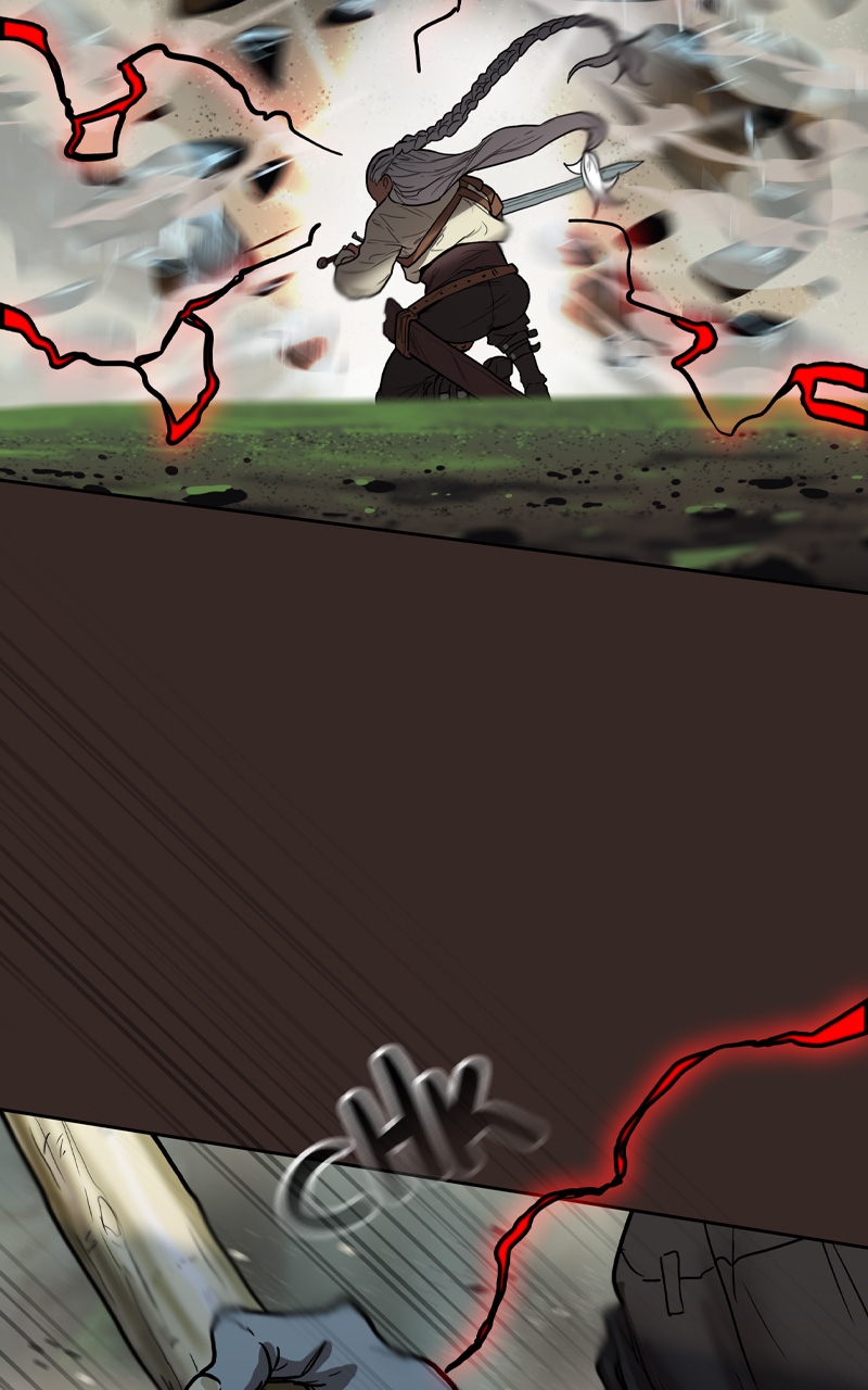 Ordeal Chapter 113 - Page 136