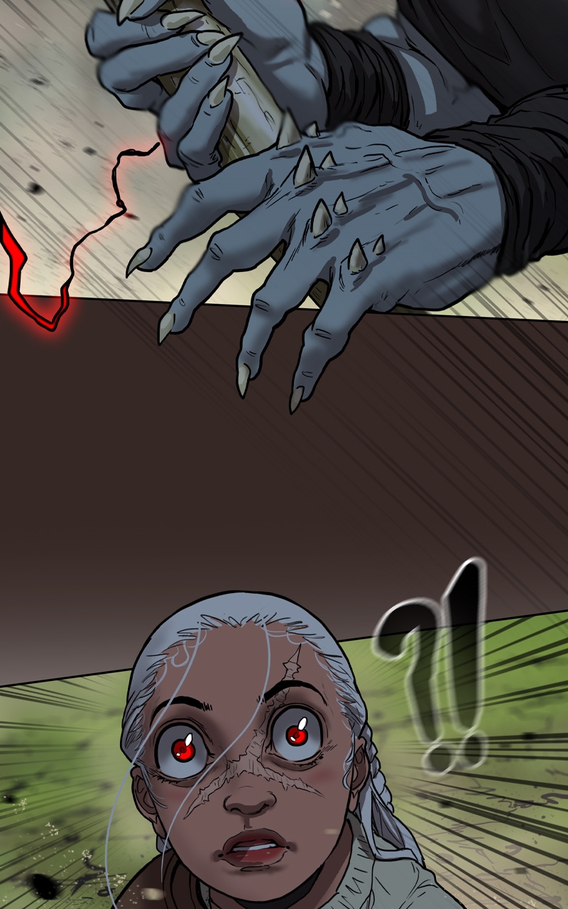 Ordeal Chapter 113 - Page 137