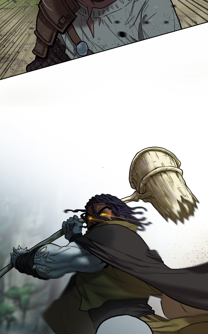 Ordeal Chapter 113 - Page 138