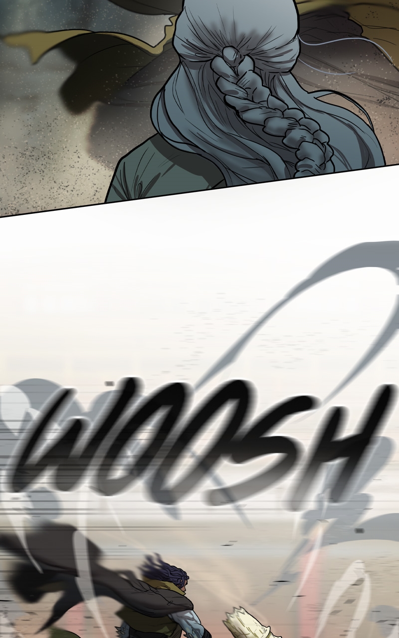 Ordeal Chapter 113 - Page 139