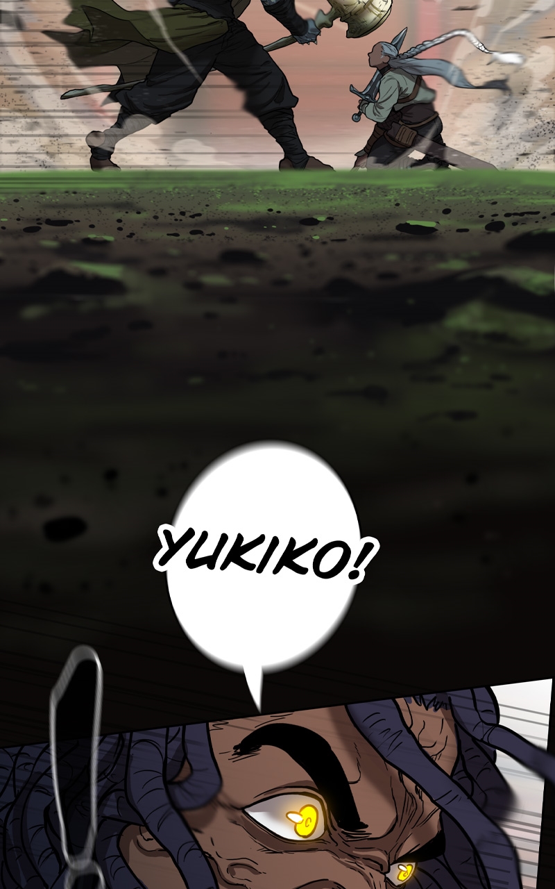 Ordeal Chapter 113 - Page 140