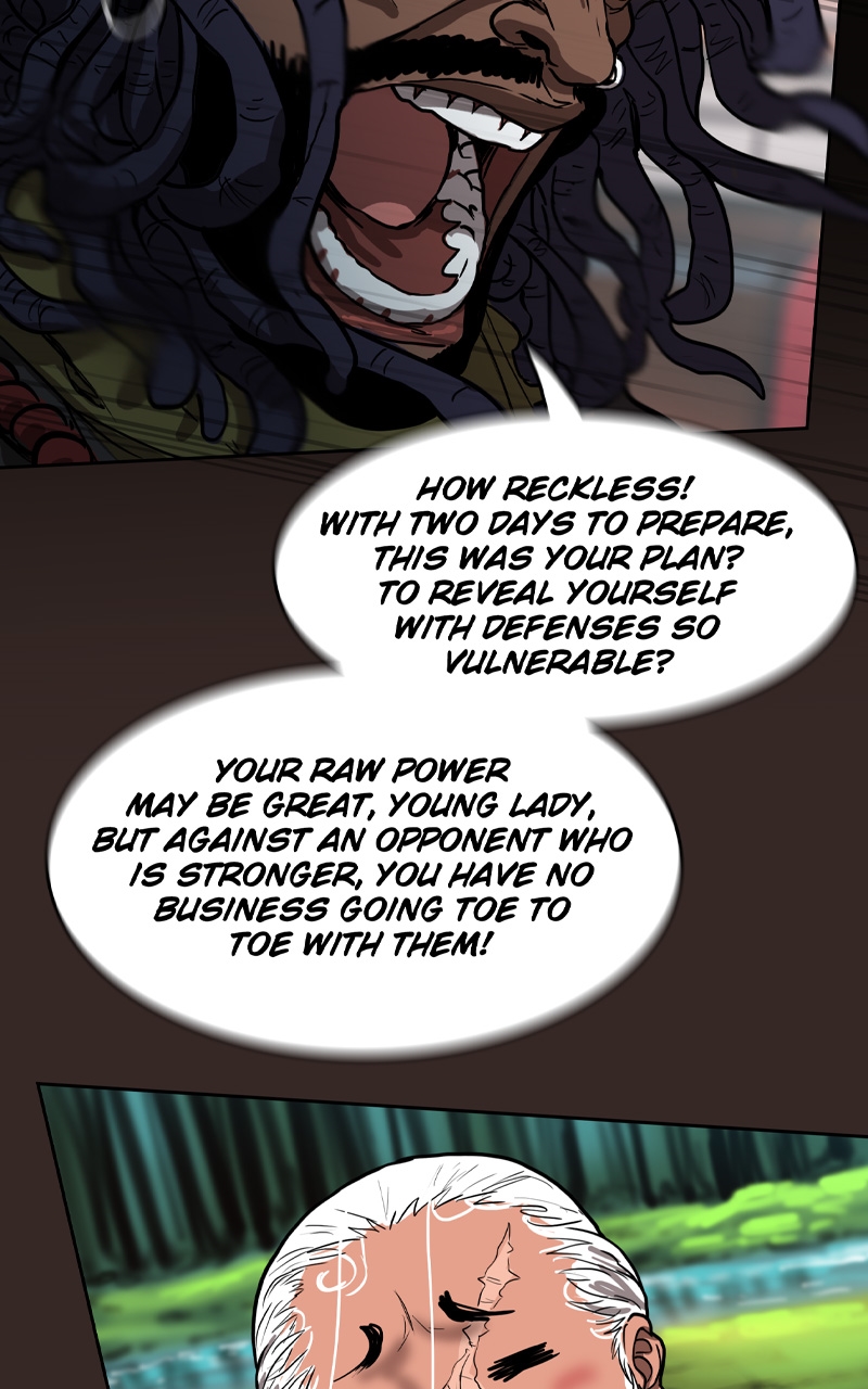 Ordeal Chapter 113 - Page 141