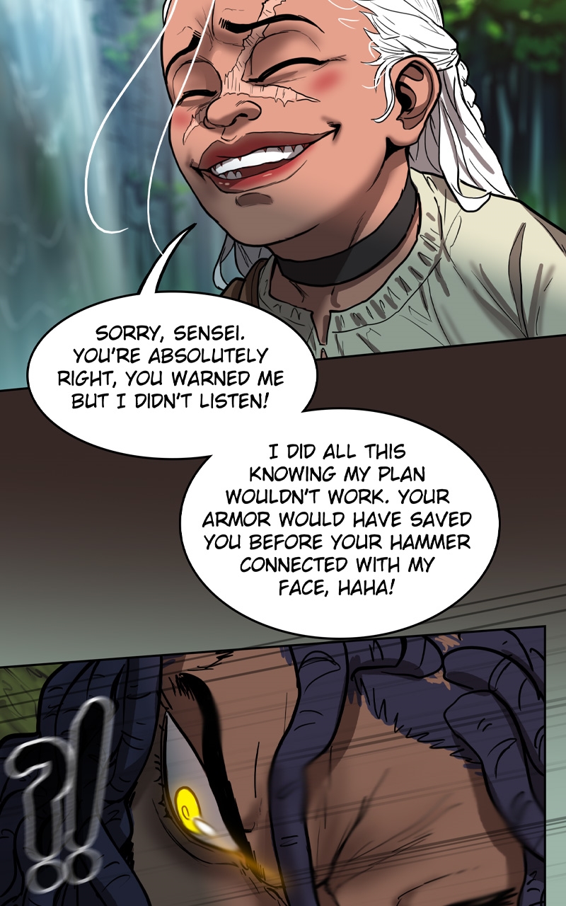 Ordeal Chapter 113 - Page 143