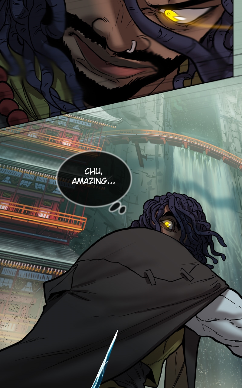 Ordeal Chapter 113 - Page 144