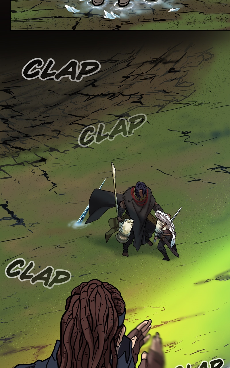 Ordeal Chapter 113 - Page 146