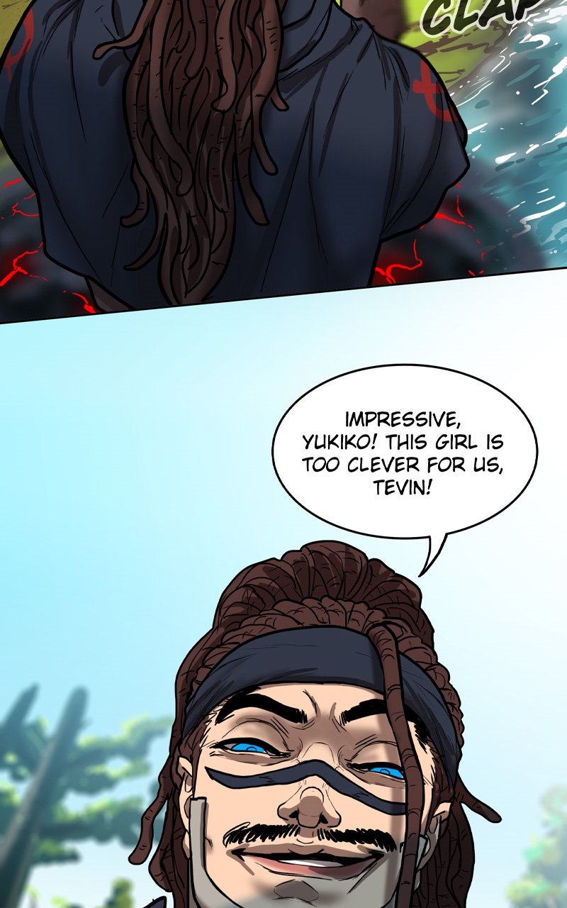 Ordeal Chapter 113 - Page 147