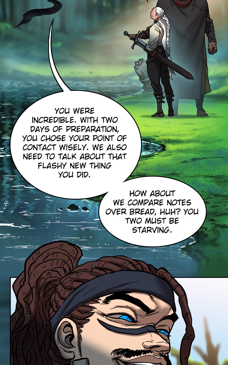 Ordeal Chapter 113 - Page 149