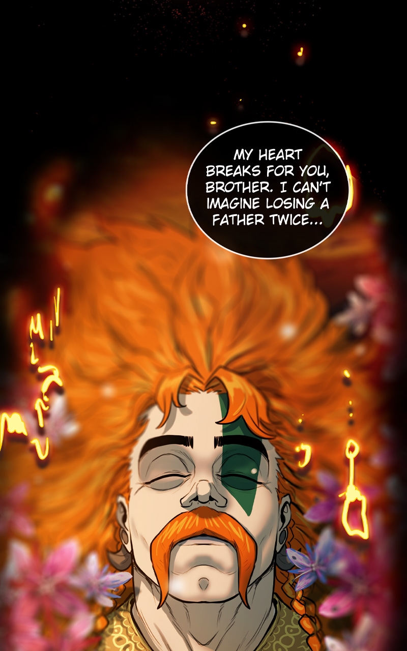 Ordeal Chapter 113 - Page 15