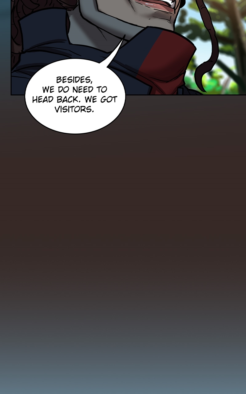 Ordeal Chapter 113 - Page 150