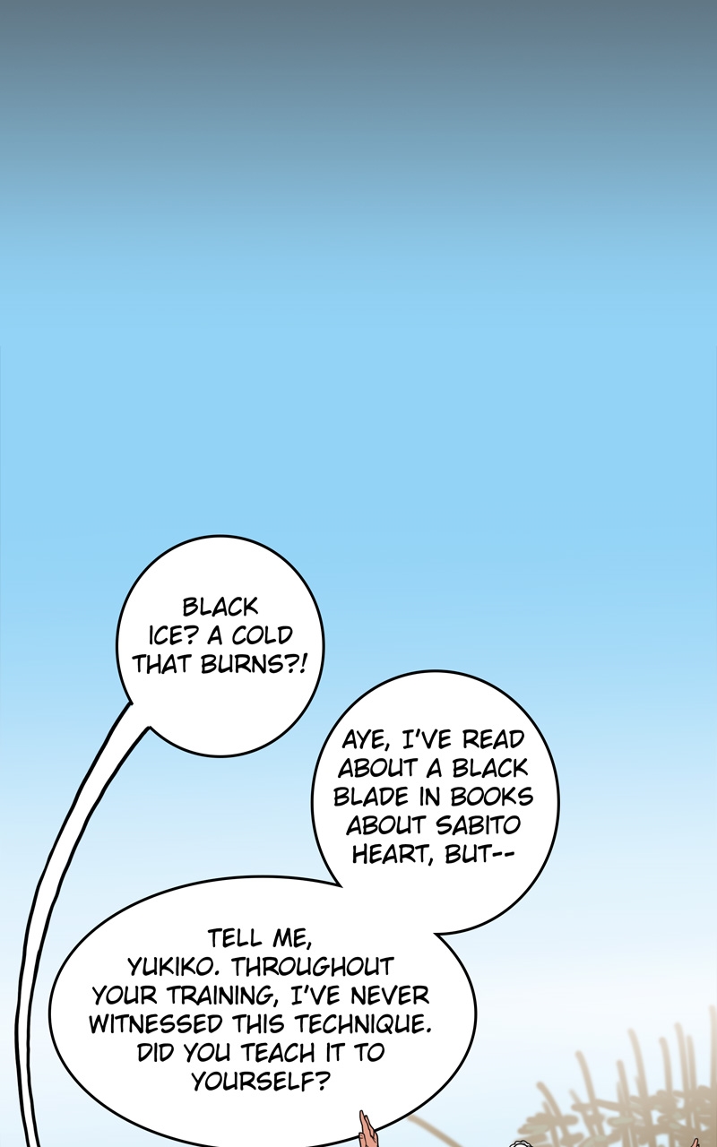 Ordeal Chapter 113 - Page 151