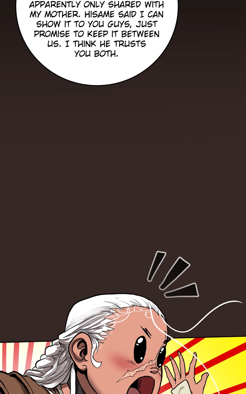 Ordeal Chapter 113 - Page 153