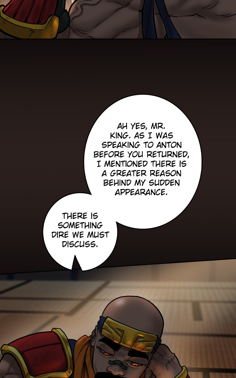 Ordeal Chapter 113 - Page 159